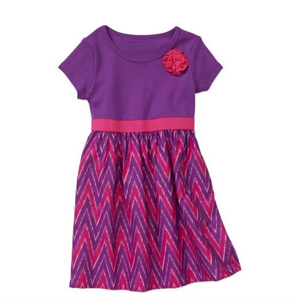 Baby girls dresses size 18/24 Months - Picture 2 of 4